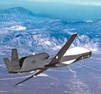 Executive Order Drone / UAV