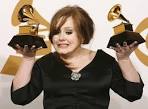 Lady in Black: Adele's Mysterious Black Outfits - Are They Her ...