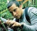 Joining Bear Grylls for 48