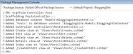 PackageManagementConsoleOutput ...