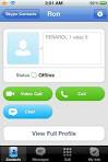 How to Use Skype for Voice and Video Chat on Your Android/iOS