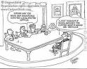 First Amendment Cartoons and Comics