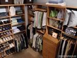 Interior. 22 Small Yet Incredible Walk In Closet Design Ideas ...