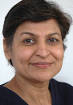Radhika chopra, is a member of