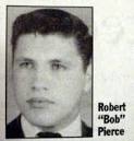 ROBERT "BOB" PIERCE
