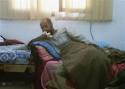 Gaddafi's son captured, scared and without a fight | Reuters