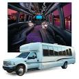 Montreal Limousine Bus - Montreal Limousine Bus Fleet
