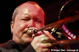 Nils Landgren Funk Unit JazzNoJazz 2007 - Nils Landgren330