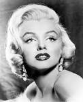 Marilyn Monroe on Pinterest | Marilyn Monroe, Red Lips and James Dean