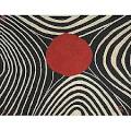 Alexander Calder: Zebra Wall Weaving Signed and Numbered Edition ...