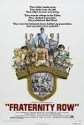Fraternity Row Movie Posters