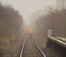 adverse weather conditions brought to mind the 1970 Johnny Cash lyric: - via Daymix