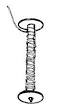 Bobbin - Wikipedia, the free encyclopedia