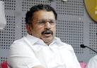 leader K. Muraleedharan.