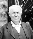 Thomas Edison on Making