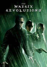 Assistir Matrix Revolution Dublado