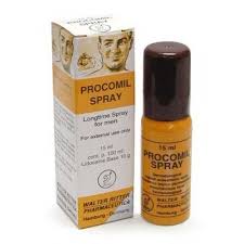 Procomil Spray 