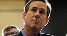 Rick Santorum defends attacks on Obama 'theology' - Juana Summers ...
