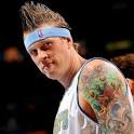 Chris Anderson A.K.A Birdman