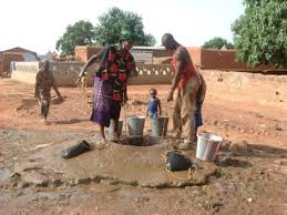 autogestione dell'acqua potabile