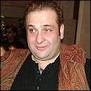 the singing Rajeev Kapoor