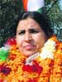 Sheela Devi (Congress) - cth20