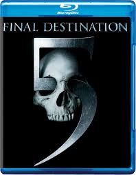 Destino Final 5 [BD25]