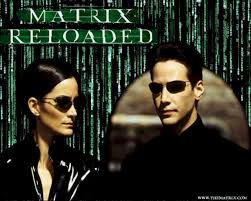 MATRIX (NEO Y TRINITY)