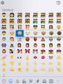 These Are Apples New, Diverse Emoji