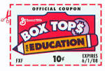 Box Tops for Education | Box Tops for Education
