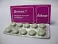 <b>BREVEX</b>, Area del consumidor de Laboratorios Bag&Atilde;&sup3; de Bolivia