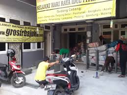 Grosir Baju Murah Pasar Klewer Solo | Grosiranbajusolo.com