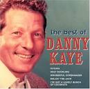 DAnny Kaye