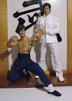 Fist of Fury Bruce Lee action figure - Another Pop Culture ...