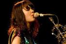 Bat For Lashes