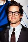 Guys With Glasses: MATT BOMER