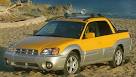 Why I bought a Subaru Baja - Boston Overdrive - Boston.