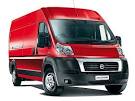 New Fiat Ducato