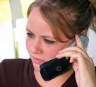 WHO Lists Cell Phones as