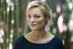Meet Lucy Walker, 2013 Rogue Award honoree and Director of THE