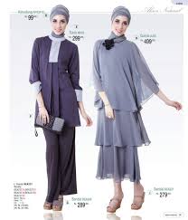 Gambar Baju Kerja Muslim Image Gallery - Photonesta