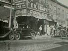 THE FBI'S BIOGRAPH TRAP