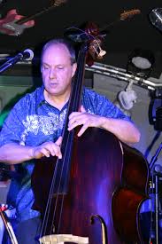 Adrian Litvinoff bassist Funny thing, New Year. For some, it\u0026#39;s a time of reflection and preparation, for others an arbitrary and transitory moment ... - 058