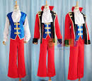 cosplay costume