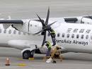 TransAsias ATR pilots face tests after crash | Society | FOCUS.