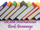 UK Book Giveaways: November 2011