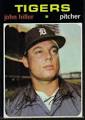 John Hiller | SABR