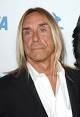 Iggy Pop Picture