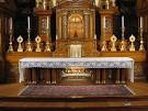 Altar Cloths - SanctaMissa.