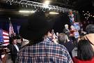 In Nevada, Romney Aims at Obama While Gingrich Aims at Romney ...